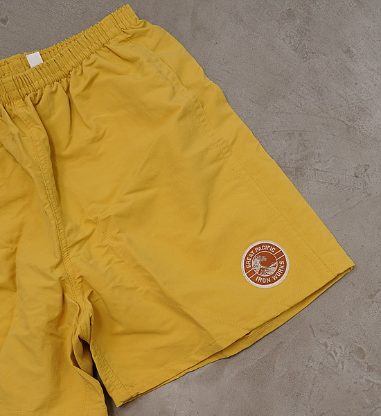 【patagonia】パタゴニア ｍen's Baggies Shorts-5in "9Color" ※ネコポス可