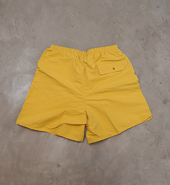 【patagonia】パタゴニア ｍen's Baggies Shorts-5in "9Color" ※ネコポス可