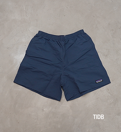 【patagonia】パタゴニア ｍen's Baggies Shorts-5in "9Color" ※ネコポス可