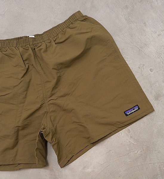 【patagonia】パタゴニア ｍen's Baggies Shorts-5in "9Color" ※ネコポス可