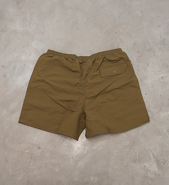 【patagonia】パタゴニア ｍen's Baggies Shorts-5in "9Color" ※ネコポス可