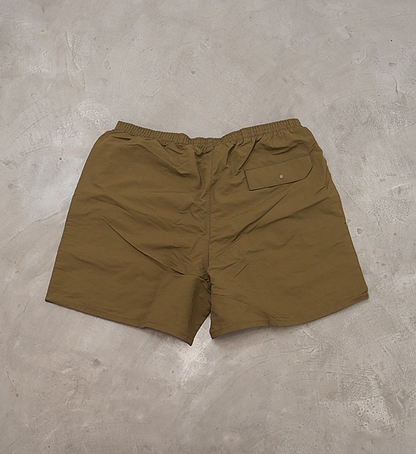 【patagonia】パタゴニア ｍen's Baggies Shorts-5in "9Color" ※ネコポス可