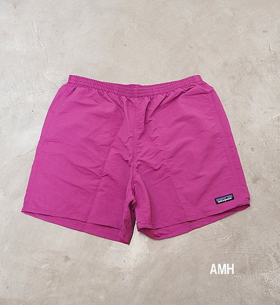 【patagonia】パタゴニア ｍen's Baggies Shorts-5in "9Color" ※ネコポス可