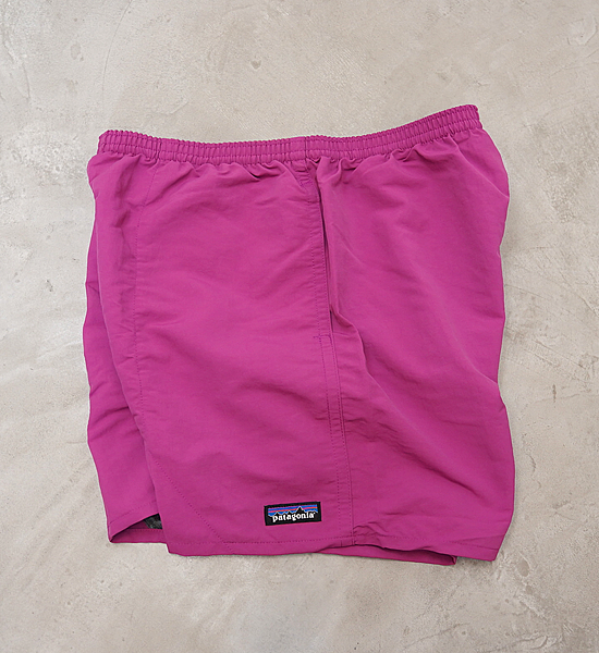 【patagonia】パタゴニア ｍen's Baggies Shorts-5in "9Color" ※ネコポス可