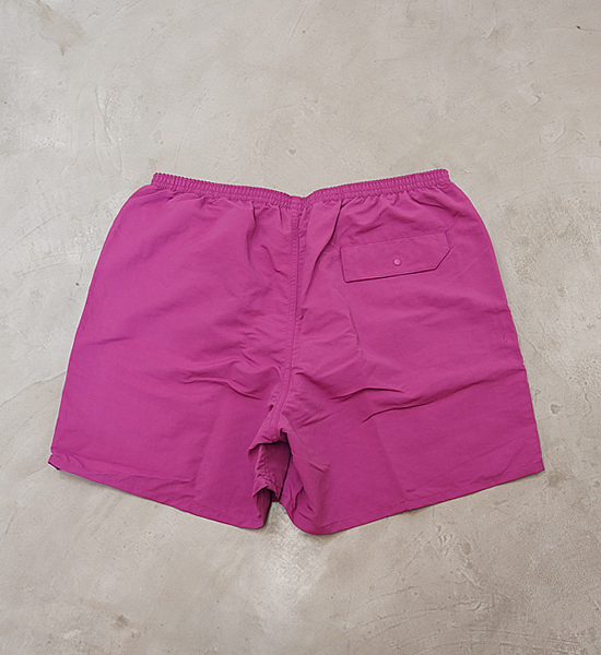 【patagonia】パタゴニア ｍen's Baggies Shorts-5in "9Color" ※ネコポス可