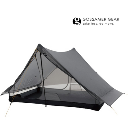 【Gossamer Gear】ゴッサマーギア The Two "Gray"