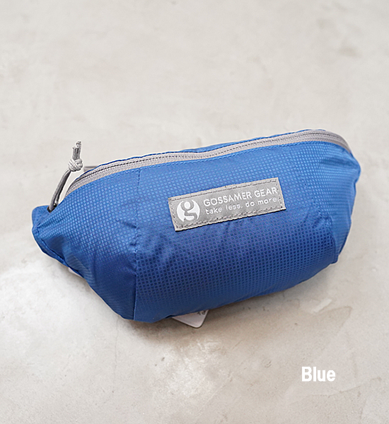 【Gossamer Gear】ゴッサマーギア Bumster "4Color"