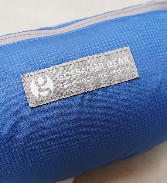 【Gossamer Gear】ゴッサマーギア Bumster "4Color"