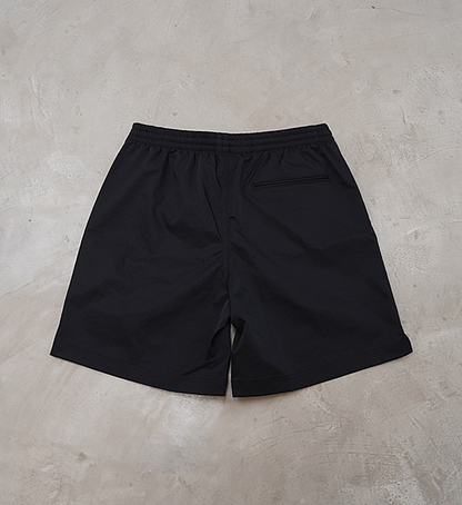 ★30%off【South2 West8】サウスツーウエストエイト S.L. Trail Short-Poly Twill "2Color" ※ネコポス可