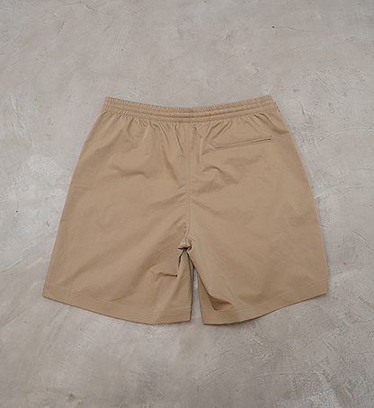 ★30%off【South2 West8】サウスツーウエストエイト S.L. Trail Short-Poly Twill "2Color" ※ネコポス可