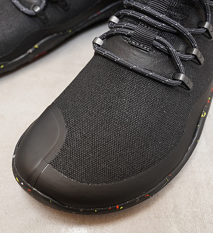 【VIVOBAREFOOT】ビボベアフット men's Magna Trail Ⅱ FG "Obsidian"