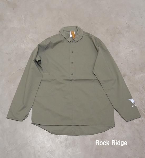 atelier Blue bottle アトリエブルーボトル Hiker's Jacke 2022 atelier Blue bottle アトリエブルーボトル Hiker's Jacke 2022