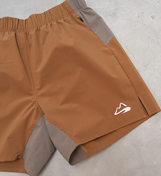 milestone マイルストーン Natty Shorts 5-inch – Yosemite milestone マイルストーン Natty Shorts 5-inch – Yosemite