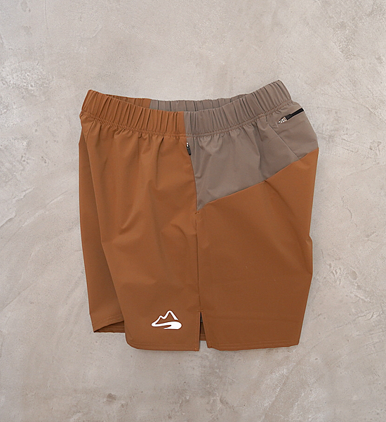 milestone マイルストーン Natty Shorts 5-inch – Yosemite milestone マイルストーン Natty Shorts 5-inch – Yosemite