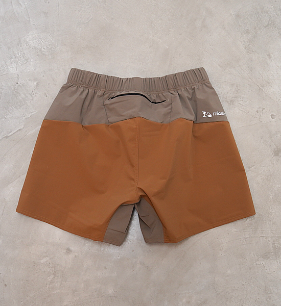 milestone マイルストーン Natty Shorts 5-inch – Yosemite milestone マイルストーン Natty Shorts 5-inch – Yosemite