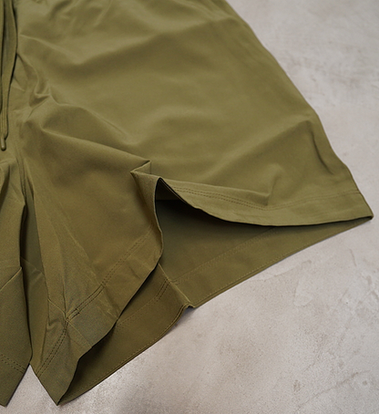 【patagonia】パタゴニア women's Fleetwith Shorts "2Color" ※ネコポス可