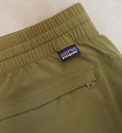 【patagonia】パタゴニア women's Fleetwith Shorts "2Color" ※ネコポス可