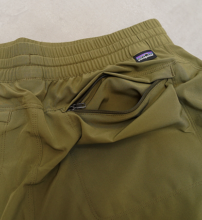 【patagonia】パタゴニア women's Fleetwith Shorts "2Color" ※ネコポス可