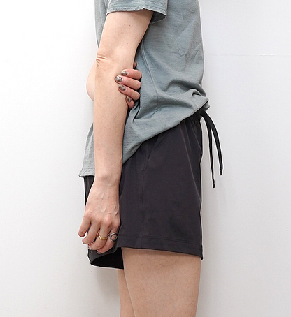 【patagonia】パタゴニア women's Fleetwith Shorts "2Color" ※ネコポス可