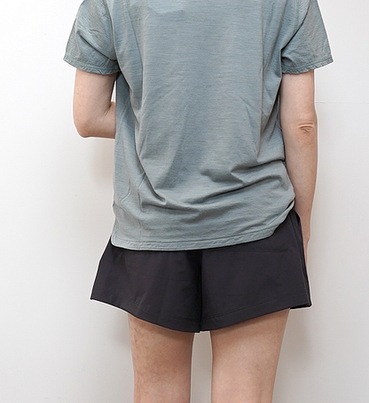 【patagonia】パタゴニア women's Fleetwith Shorts "2Color" ※ネコポス可