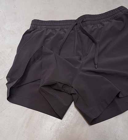 【patagonia】パタゴニア women's Fleetwith Shorts "2Color" ※ネコポス可