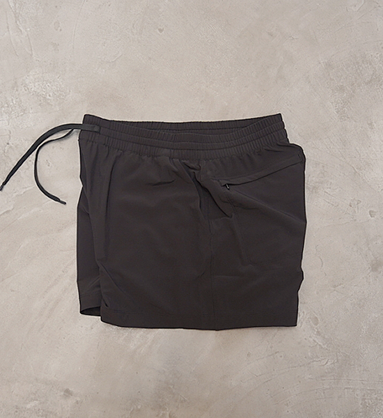 【patagonia】パタゴニア women's Fleetwith Shorts "2Color" ※ネコポス可