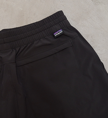 【patagonia】パタゴニア women's Fleetwith Shorts "2Color" ※ネコポス可