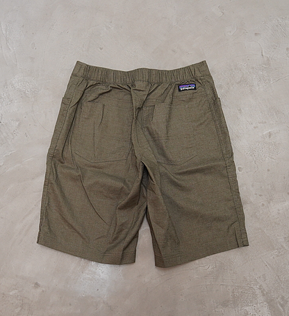 ★30%off【patagonia】パタゴニア ｍen's Hampi Rock Shorts "2Color" ※ネコポス可