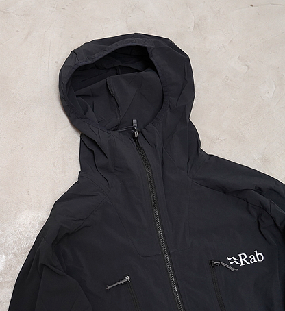 【Rab】ラブ Borealis Jacket "2Color"