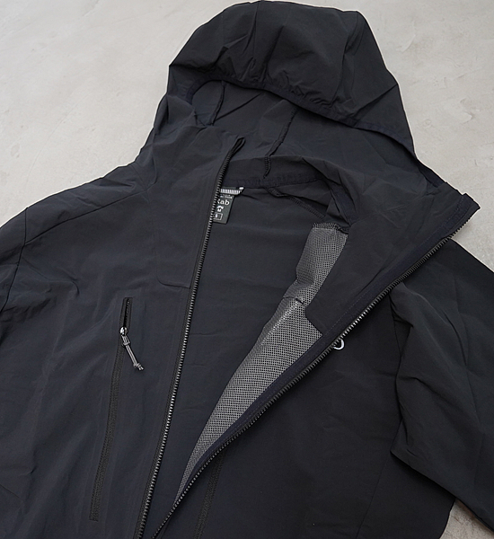 【Rab】ラブ Borealis Jacket "2Color"