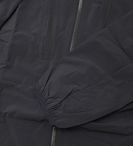 【Rab】ラブ Borealis Jacket "2Color"