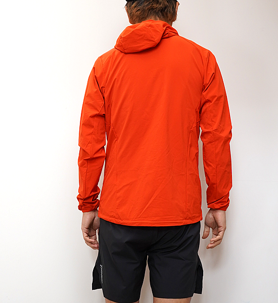 【Rab】ラブ Borealis Jacket "2Color"