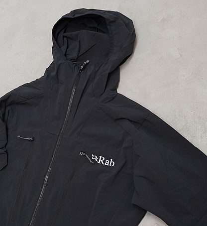 【Rab】ラブ Borealis Jacket "2Color"