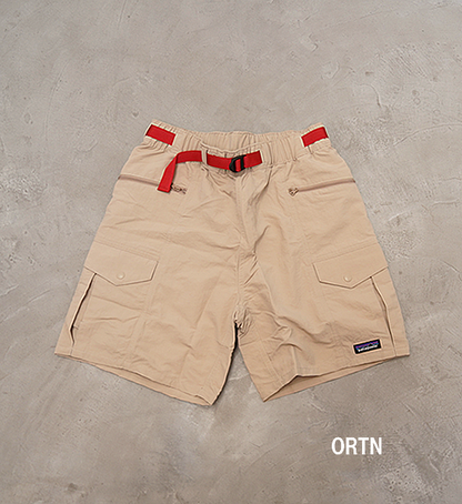 【patagonia】パタゴニア ｍen's Outdoor Everyday Shorts-7in "3Color" ※ネコポス可