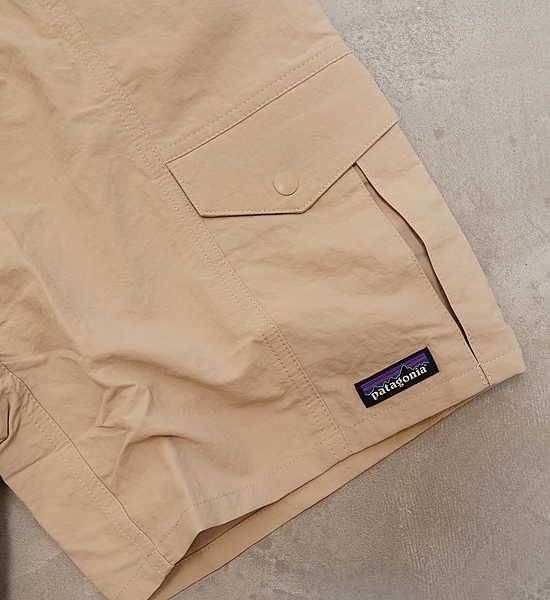 【patagonia】パタゴニア ｍen's Outdoor Everyday Shorts-7in "3Color" ※ネコポス可