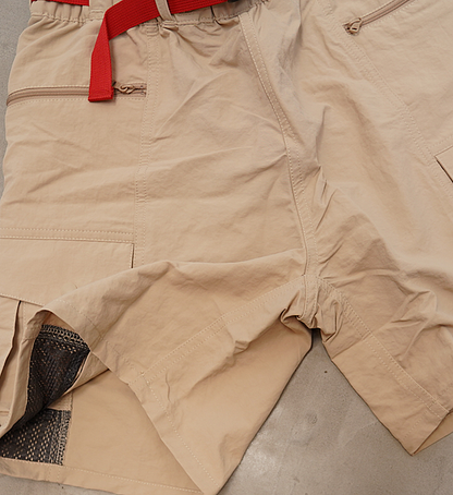 【patagonia】パタゴニア ｍen's Outdoor Everyday Shorts-7in "3Color" ※ネコポス可