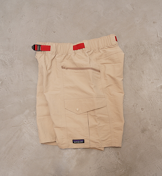 【patagonia】パタゴニア ｍen's Outdoor Everyday Shorts-7in "3Color" ※ネコポス可