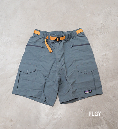 【patagonia】パタゴニア ｍen's Outdoor Everyday Shorts-7in "3Color" ※ネコポス可