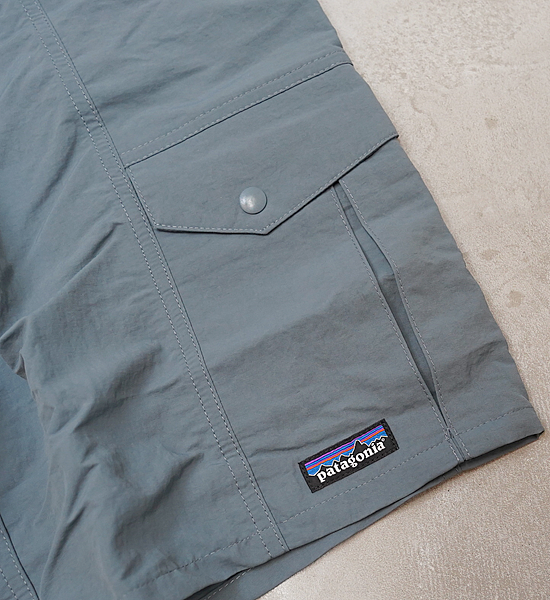 【patagonia】パタゴニア ｍen's Outdoor Everyday Shorts-7in "3Color" ※ネコポス可