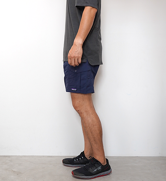 【patagonia】パタゴニア ｍen's Outdoor Everyday Shorts-7in "3Color" ※ネコポス可