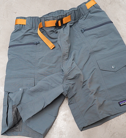 【patagonia】パタゴニア ｍen's Outdoor Everyday Shorts-7in "3Color" ※ネコポス可