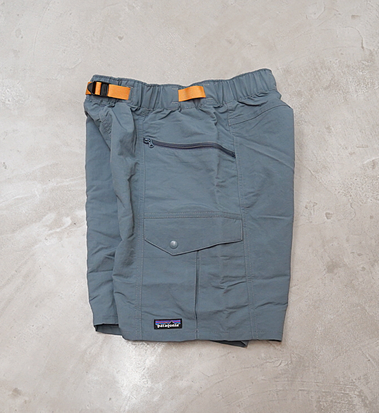 【patagonia】パタゴニア ｍen's Outdoor Everyday Shorts-7in "3Color" ※ネコポス可