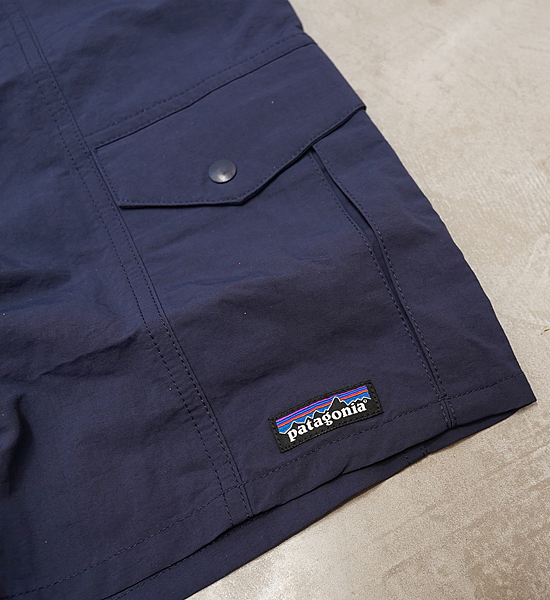 【patagonia】パタゴニア ｍen's Outdoor Everyday Shorts-7in "3Color" ※ネコポス可