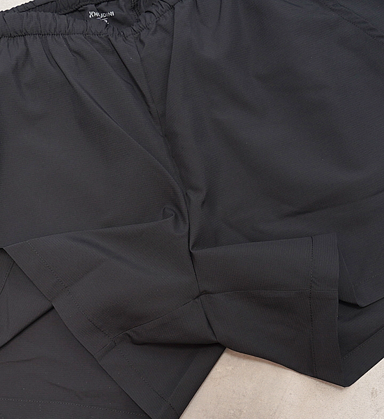 【HOUDINI】フーディニ women's Pace Wind Shorts "2Color" ※ネコポス可