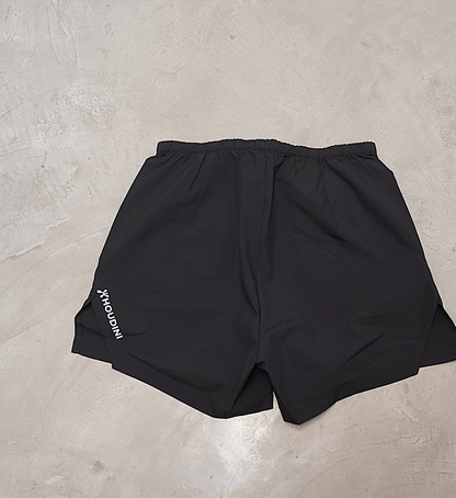 【HOUDINI】フーディニ women's Pace Wind Shorts "2Color" ※ネコポス可