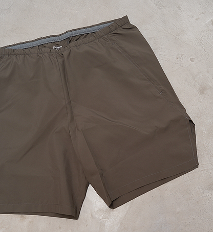 【HOUDINI】フーディニ men's Pace Wind Shorts "2Color" ※ネコポス可