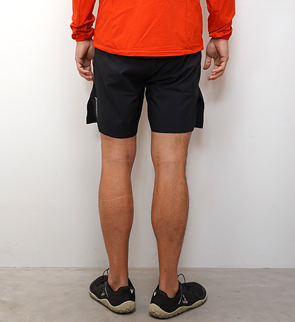 【HOUDINI】フーディニ men's Pace Wind Shorts "2Color" ※ネコポス可