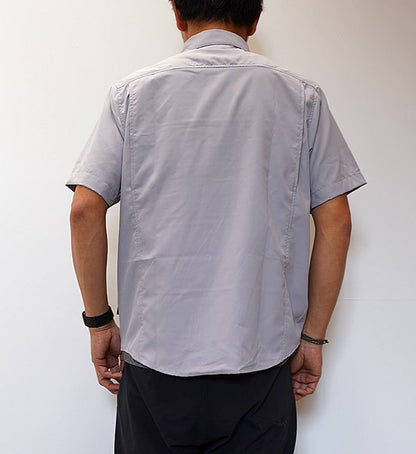 ★30%off【patagonia】パタゴニア men's Self Guided Hike Shirt "3Color"