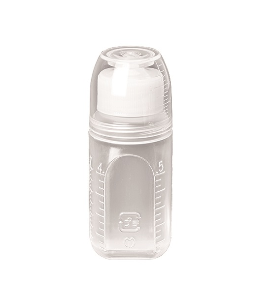 【EVERNEW】エバニュー ALC.Bottle w/Cup 30ml