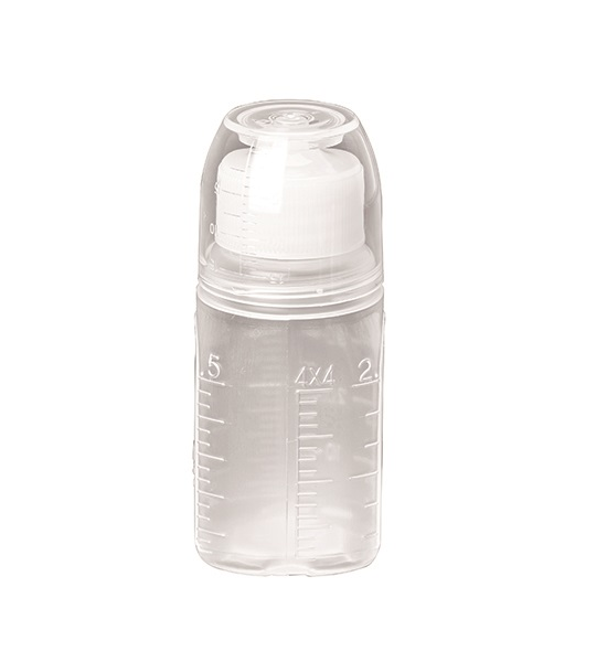 【EVERNEW】エバニュー ALC.Bottle w/Cup 30ml